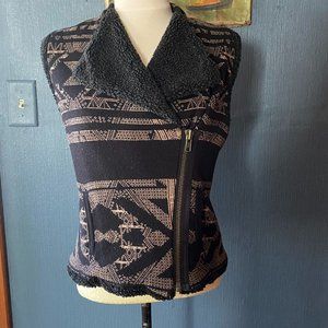 Anthropologie Cynthia VIncent vest